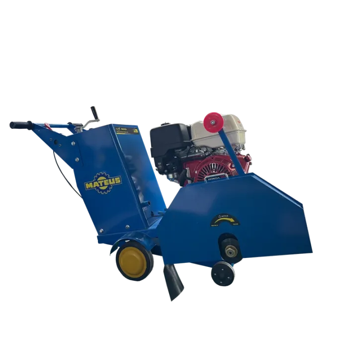 Резчик швов бензиновый Mateus MS02314 ((HQS500A (HONDA))