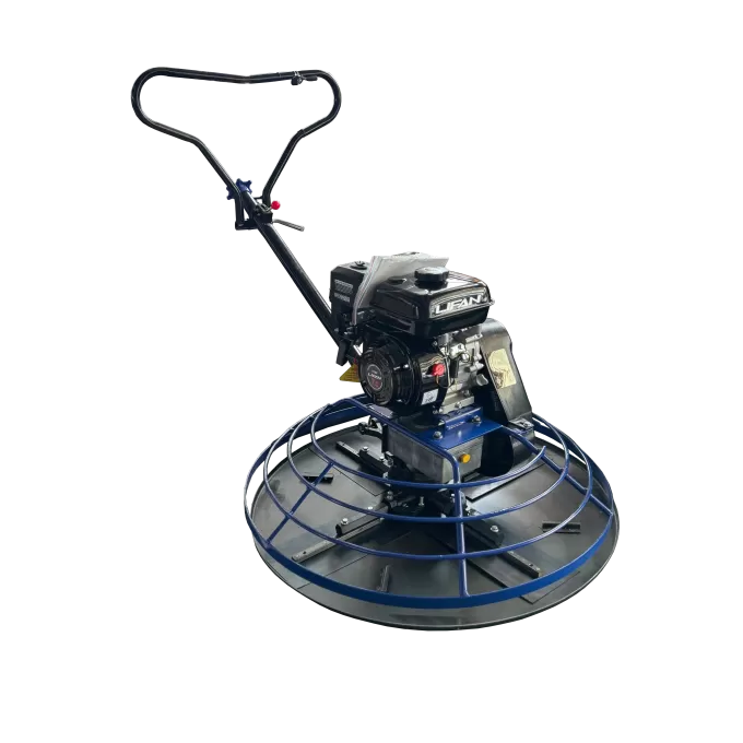 Машина затирочная по бетону бенз. Mateus MS02412 (DMR90 (LIFAN))