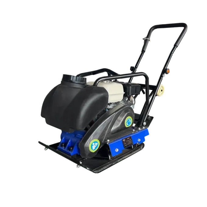 Виброплита бензиновая Mateus MS02416L (HZR100  (LIFAN))