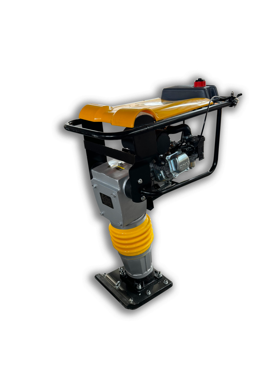 Трамбовка бензиновая Mateus MS02417L (HCR100(LIFAN))