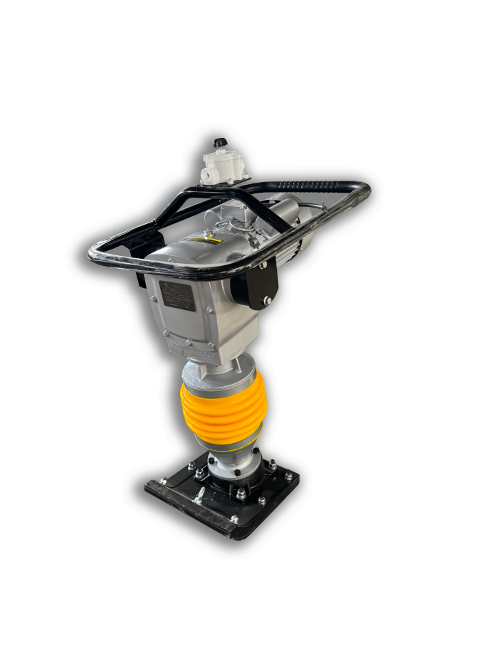 Трамбовка электрическая Mateus MS02437 (HCD110(220V))