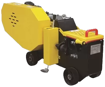 Станок для резки арматуры Mateus MS02504