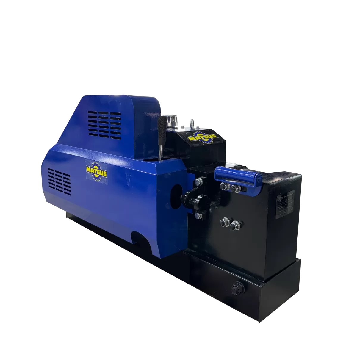 Станок для резки арматуры Mateus MS02514 (GQ50)