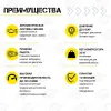 Компрессор Mateus MS03213 (3.0HP 2-х цил./50)