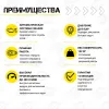 Компрессор Mateus MS03307 (YV-0.48)