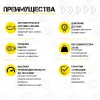 Компрессор Mateus MS03329 (YW-0.9/250)