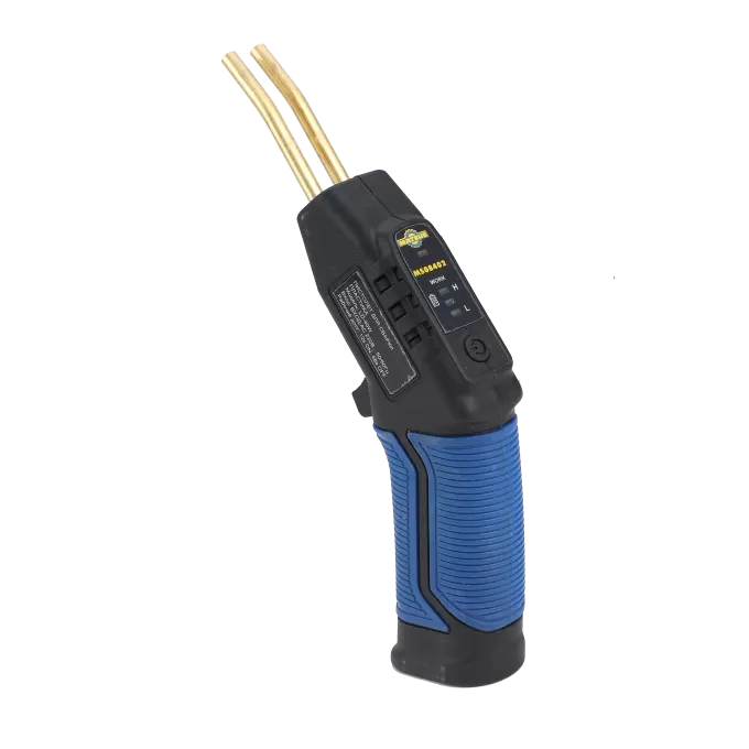 Аппарат для сварки пластика Mateus MS08402 (PW-50B)