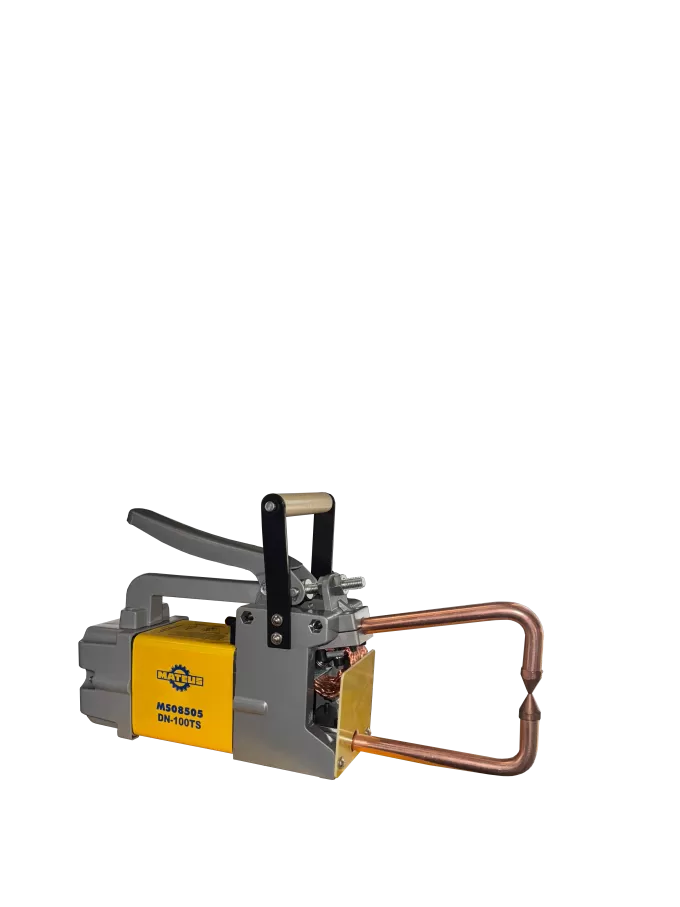 Аппарат для контактной сварки Mateus MS08505 (DN-100S)