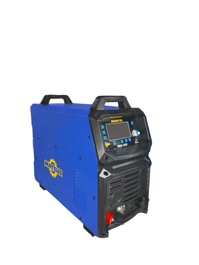 Аппарат сварочный Mateus MS08703 (MIG-350)