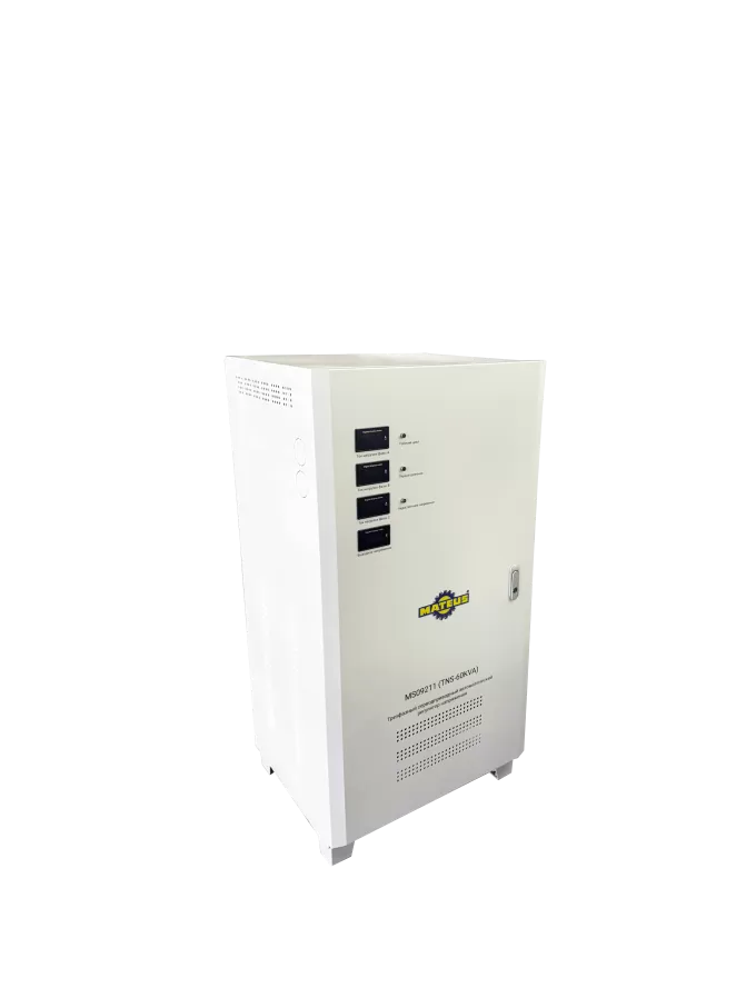 Стабилизатор напряжения Mateus MS09211