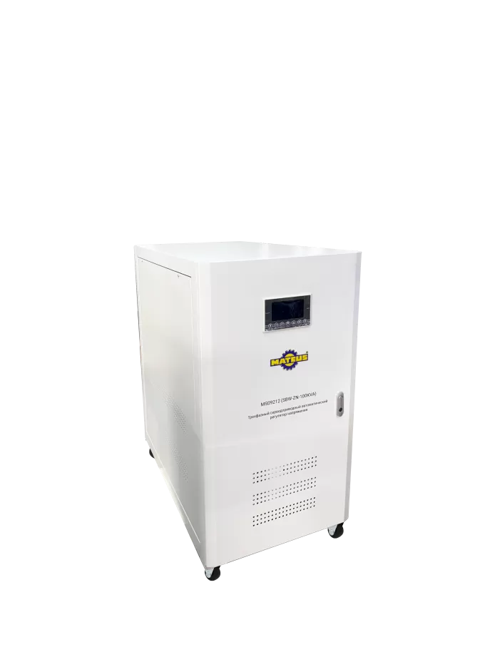 Стабилизатор напряжения Mateus MS09212