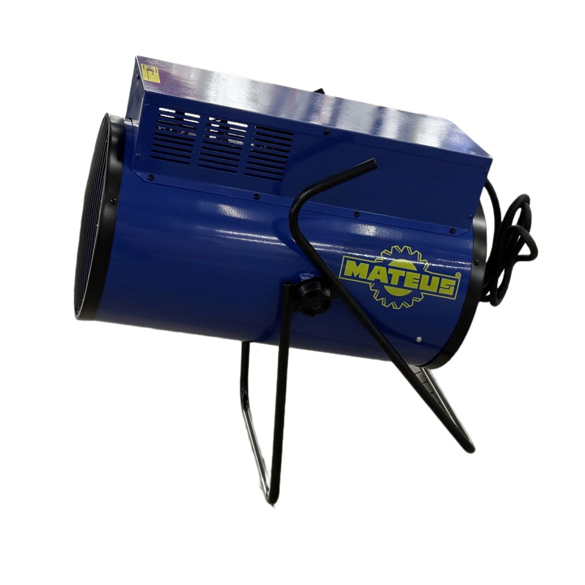 Пушка тепловая электрическая Mateus MS11305 (HOT-90)