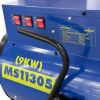 Пушка тепловая электрическая Mateus MS11305 (HOT-90)