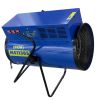 Пушка тепловая электрическая Mateus MS11305 (HOT-90)
