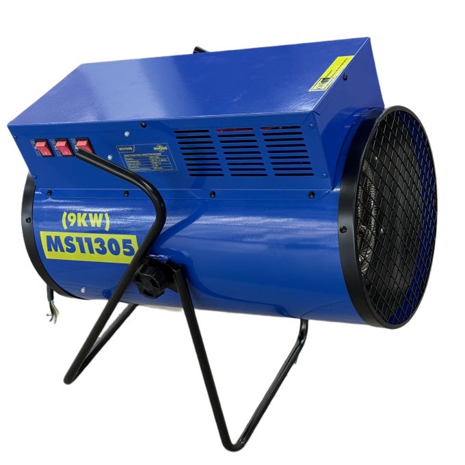 Пушка тепловая электрическая Mateus MS11305 (HOT-90)