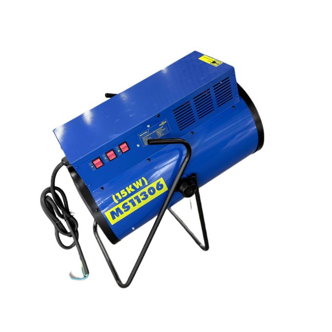 Пушка тепловая электрическая Mateus MS11306 (HOT-150)