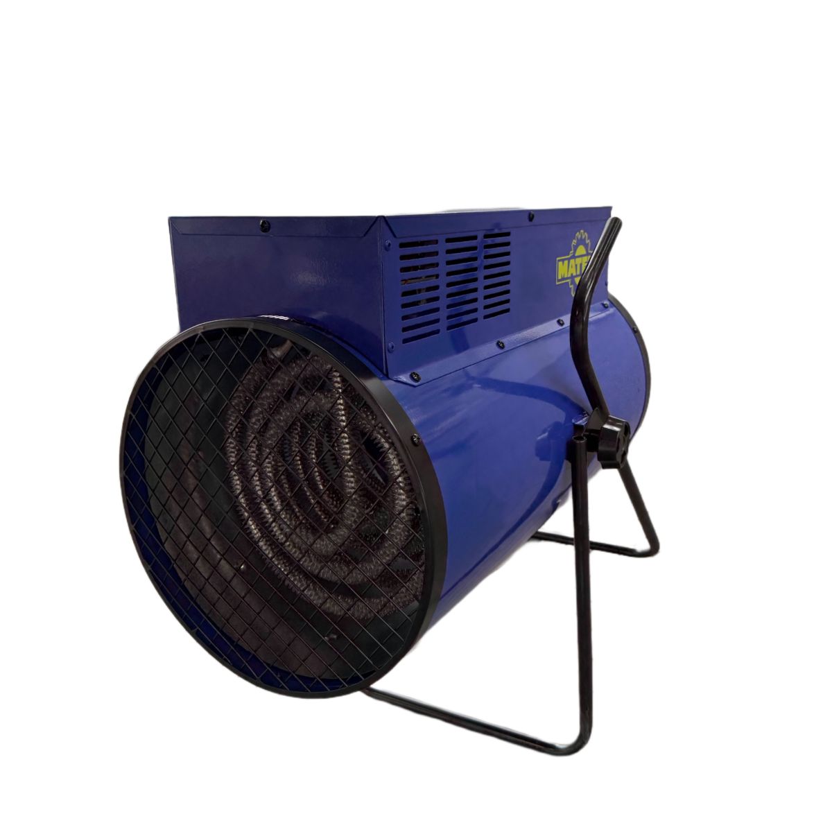 Пушка тепловая электрическая Mateus MS11306 (HOT-150)