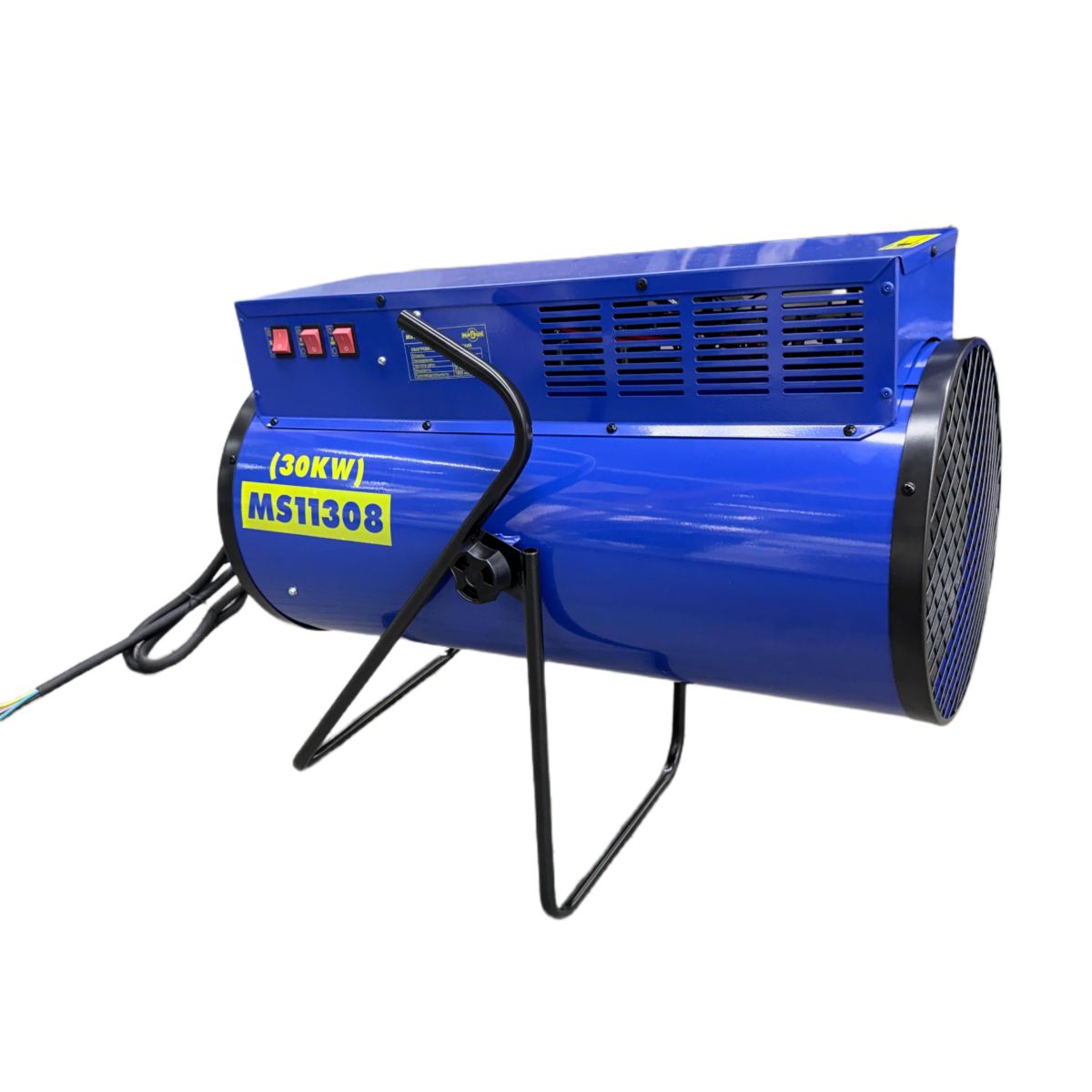 Пушка тепловая электрическая Mateus MS11308 (HOT-300)