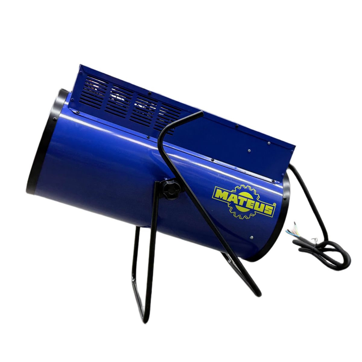 Пушка тепловая электрическая Mateus MS11308 (HOT-300)