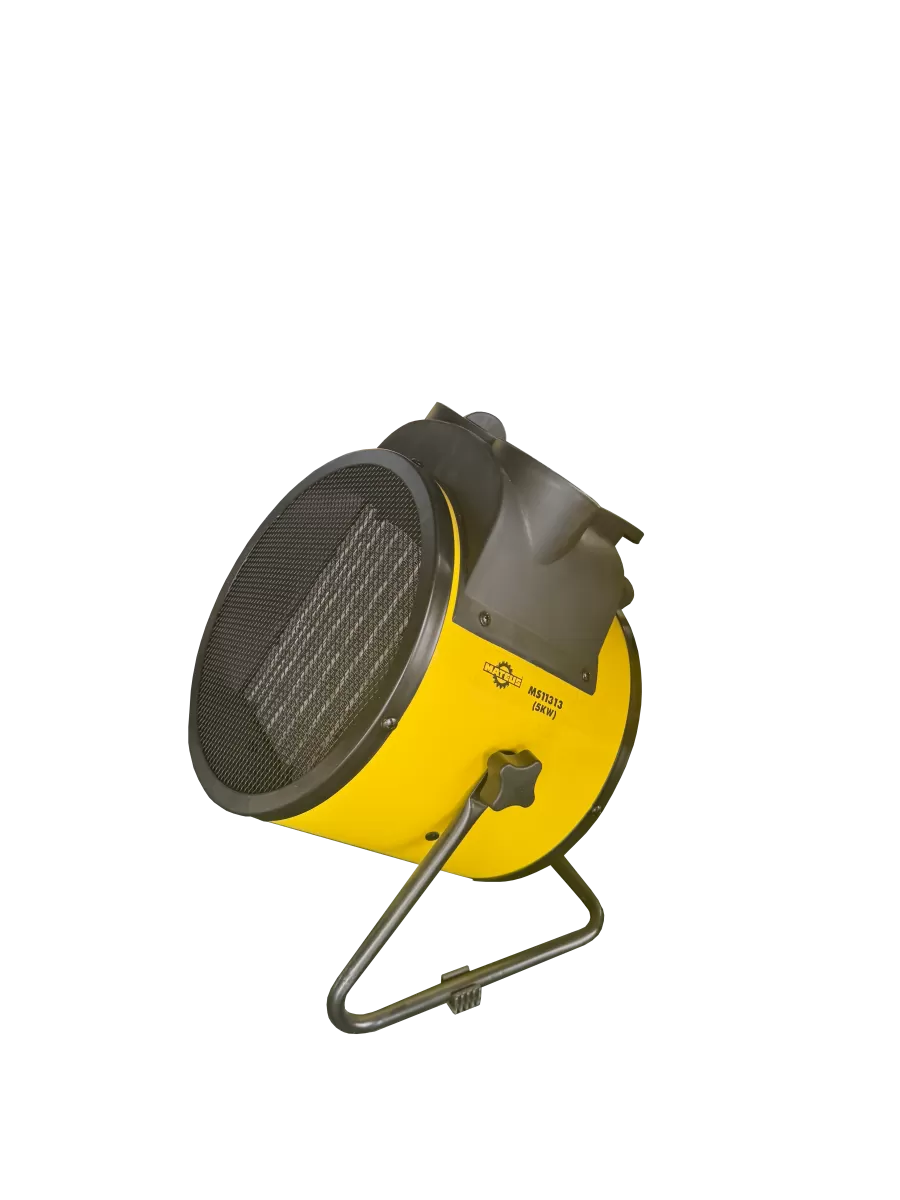 Пушка тепловая электрическая Mateus MS11313 (PTC-5KW)