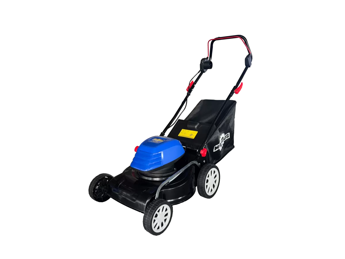 Газонокосилка электрическая Mateus MS14104