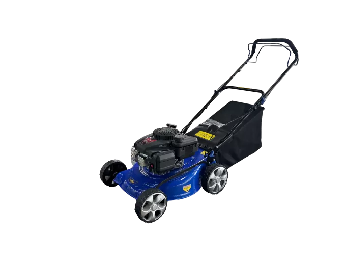 Газонокосилка бензиновая Mateus MS14105 (BN46SL-LC139)