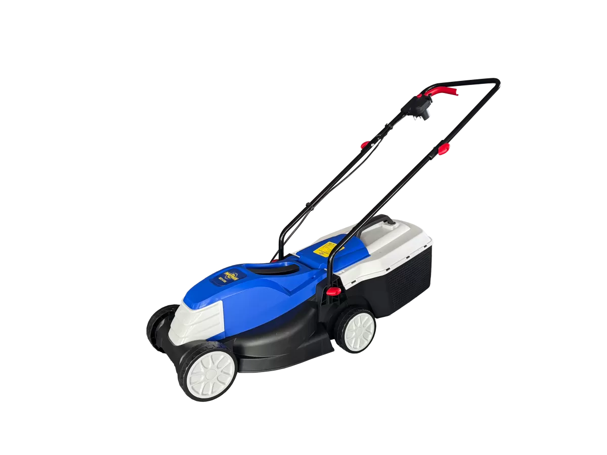 Газонокосилка электрическая Mateus MS14106