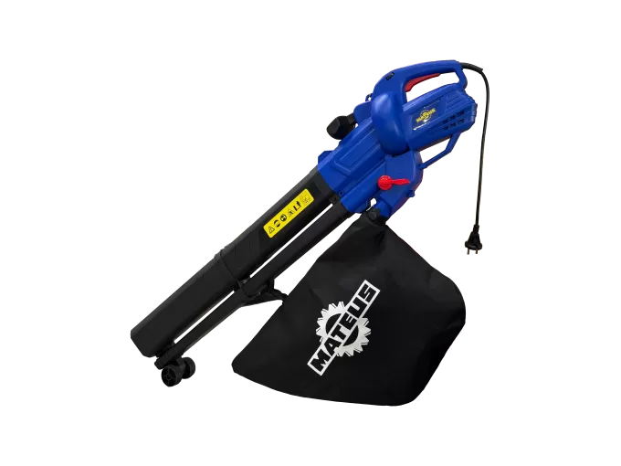 Воздуходувка электрическая Mateus MS14109