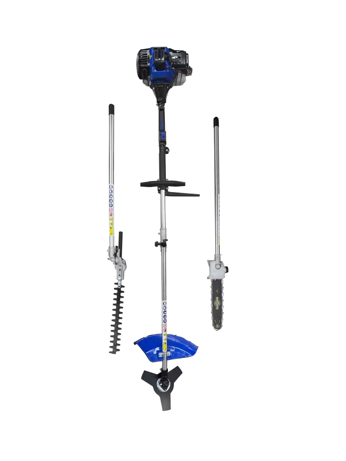 Мультифункциональный инструмент бензиновый Mateus MS14200