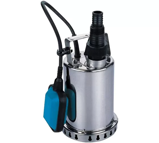 Насос погружной для чистой воды AIKEN MSP-125/0,40-1