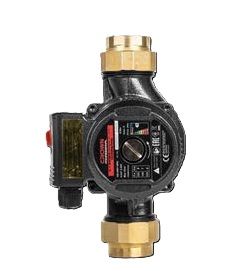 Насос циркуляционный CROWN CT35120, (GRS32/8-180)