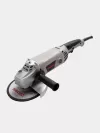 Машина шлифовальная угловая CROWN CT13293