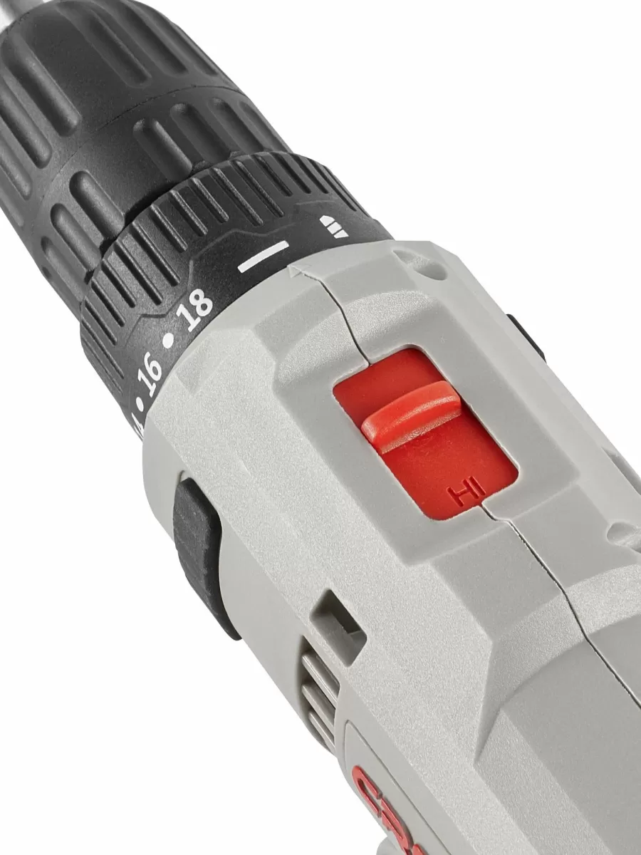 Шуруповерт сетевой CROWN CT10151