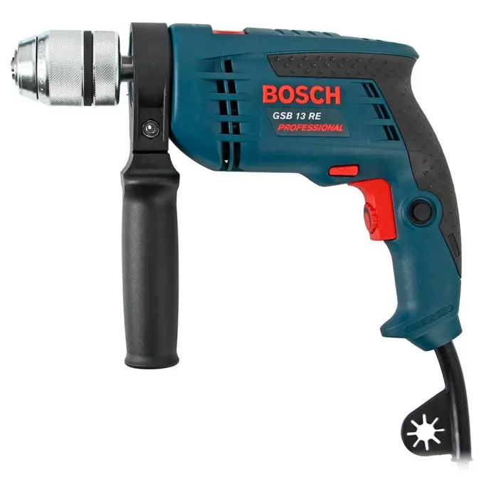 Дрель безударная 0601169503 Bosch GBM 13-2 RE