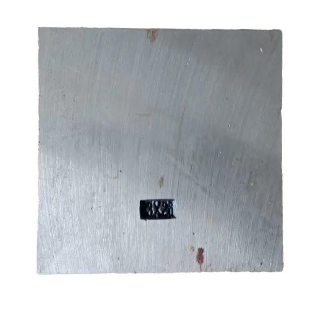 Режущ.эл-нт с станку MS02503 Mateus