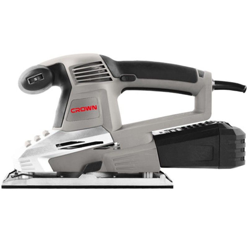 Машина плоскошлифовальная CROWN CT13400