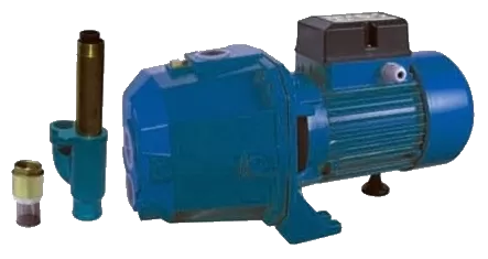 Насос центробежный Mateus TDP370A