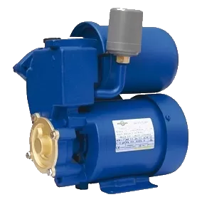 Станция насосная автоматическая Mateus TGP125