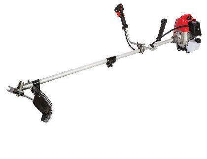 Триммер бензиномоторный CROWN CT20051