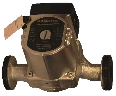 Насос циркуляционный MAGNETTA XPS32-6-180